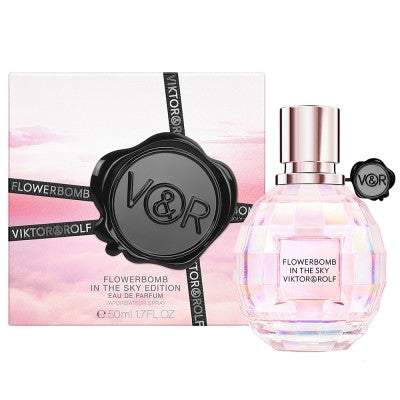 Flowerbomb in the Sky Eau de Parfum 50ml