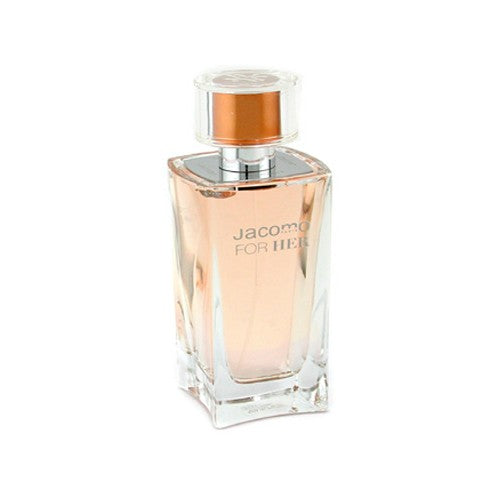 For Her Eau de Parfum 100ml