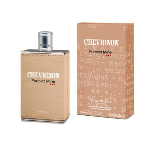 Forever Mine Eau de Toilette 100ml