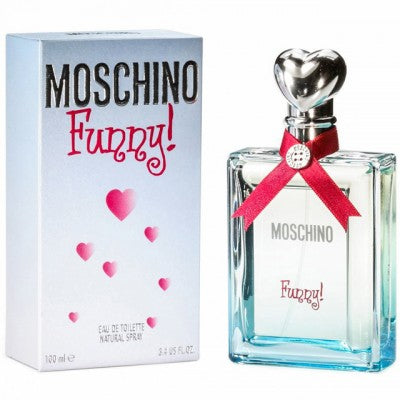 Funny Eau de Toilette 100ml