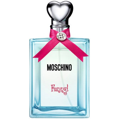 Funny Eau de Toilette 50ml