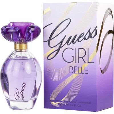 Girl Belle Eau de Toilette 100ml