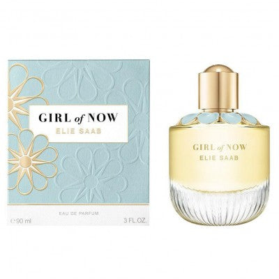 Girl of Now Eau de Parfum 90ml