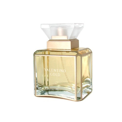 Gold Eau de Parfum 100ml