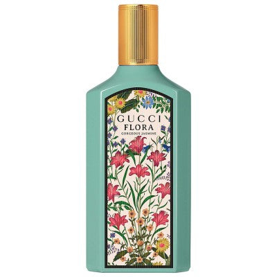 Flora Gorgeous Jasmine Eau de Parfum 100ml