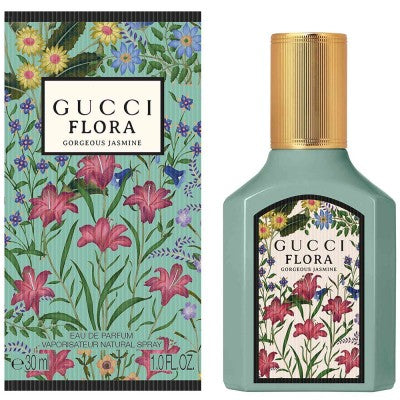 Flora Gorgeous Jasmine Eau de Parfum 30ml