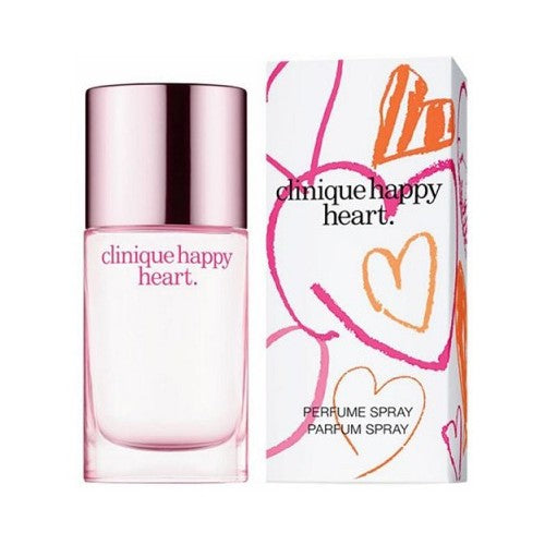 Happy Heart Eau de Parfum 50ml