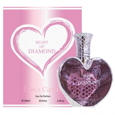 Heart of Diamond Eau de Parfum 100ml