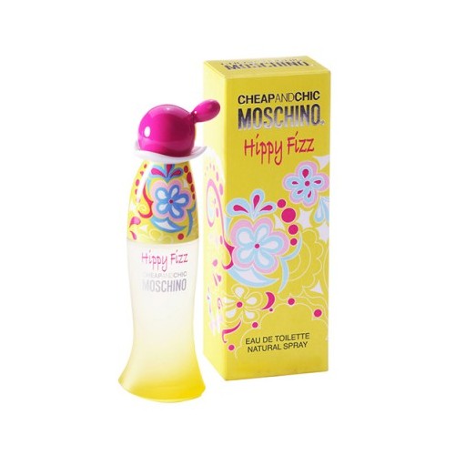 Hippy Fizz Eau de Toilette 100ml