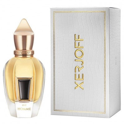 Homme Eau de Parfum 50ml