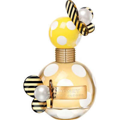 Honey Eau de Parfum 100ml