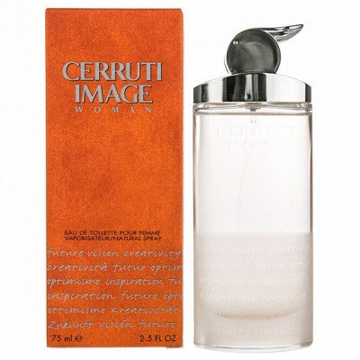 Image Eau de Toilette 75ml