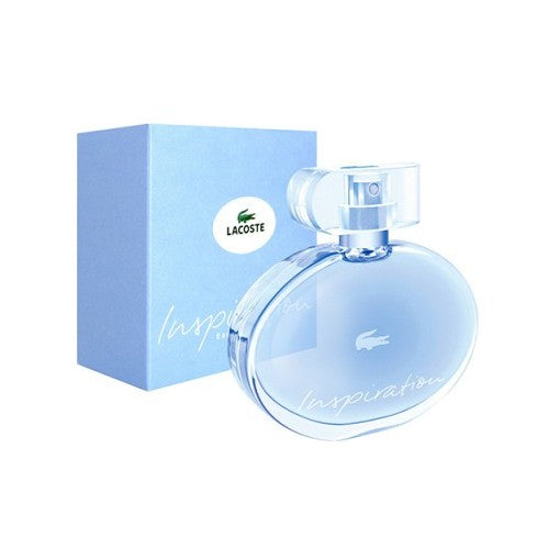 Inspiration Eau de Parfum 50ml