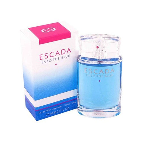 Orders Escada Into The Blue Body Moisturizer