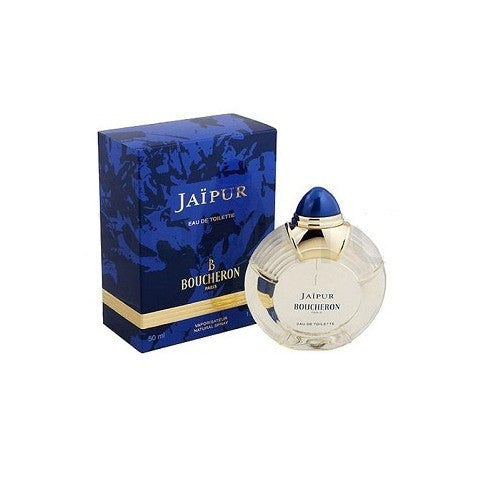 Jaipur Eau de Toilette 50ml