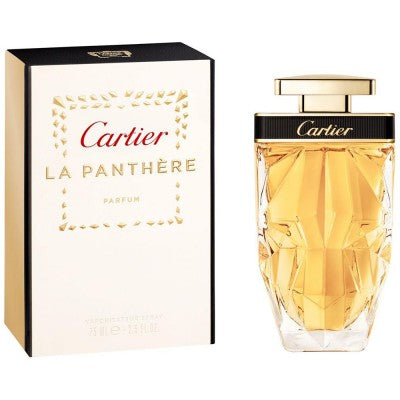 La Panthere Parfum Eau de Parfum 75ml