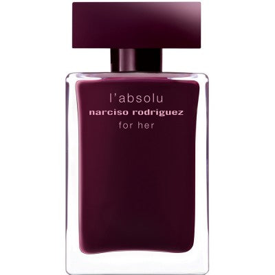 L'Absolu for Her Eau de Parfum 30ml