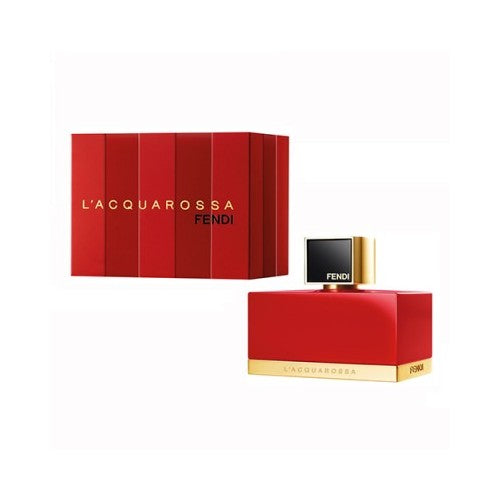 L'Acquarossa Eau de Toilette 30ml