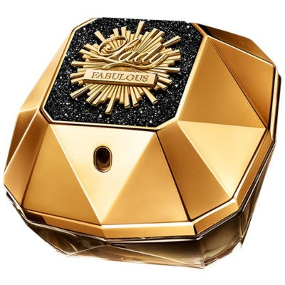 Lady Million Fabulous Eau De Parfum 50ml