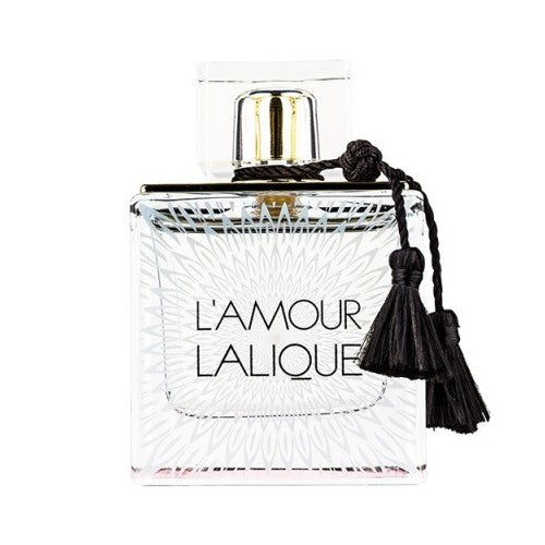 L'Amour Eau de Parfum 100ml