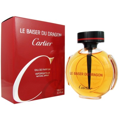 Le Baiser du Dragon Eau de Parfum 100ml