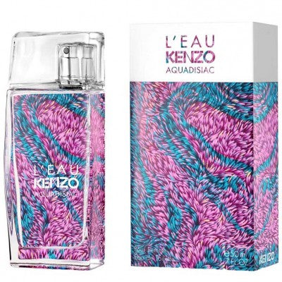 L'Eau Aquadisiac pour Femme Eau de Toilette 50ml