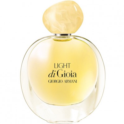 Light di Gioia Eau de Parfum 50ml