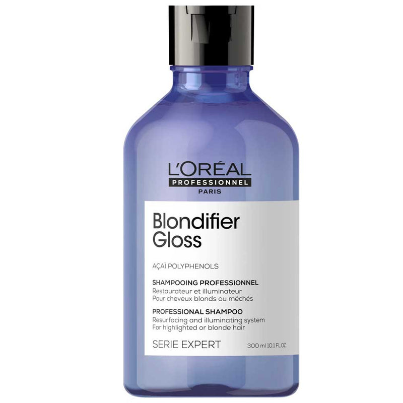Blondifier Gloss Acai Polyphenols
