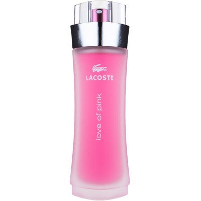 Love of Pink Eau de Toilette 90ml