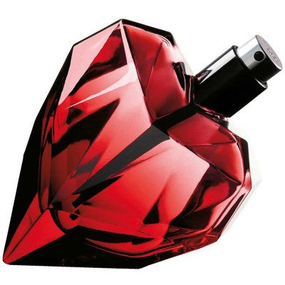 Loverdose Red Kiss Eau de Parfum 75ml