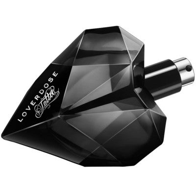 Loverdose Tattoo Eau de Parfum 75ml [TESTER]