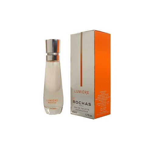 Lumiere Eau de Toilette 50ml