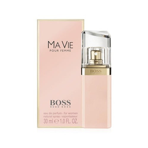 Ma Vie Eau de Parfum 30ml