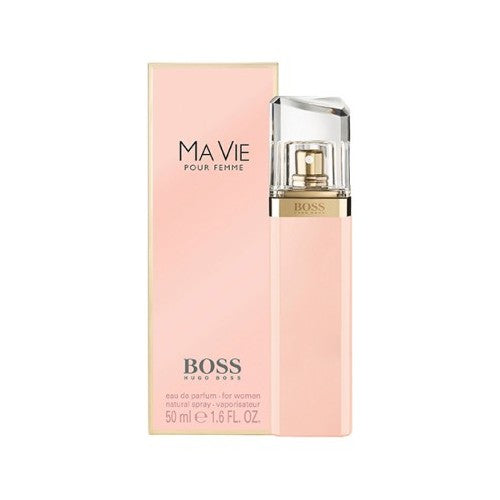 Ma Vie Eau de Parfum 50ml