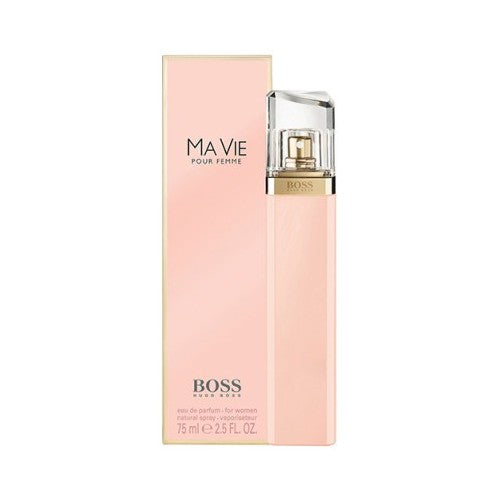 Ma Vie Eau de Parfum 75ml