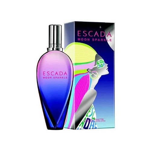 Moon Sparkle Eau de Toilette 50ml