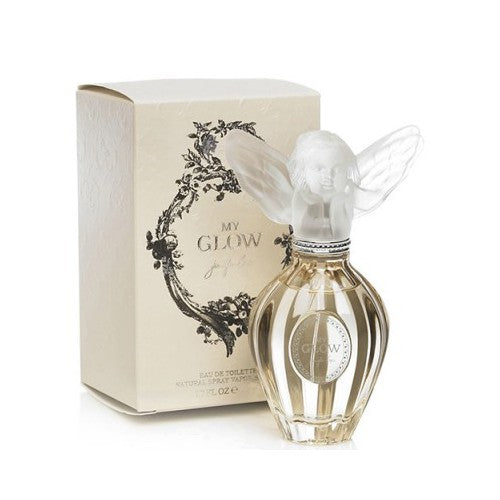 My Glow Eau de Toilette 50ml