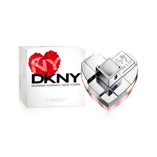 My NY Eau de Parfum 100ml