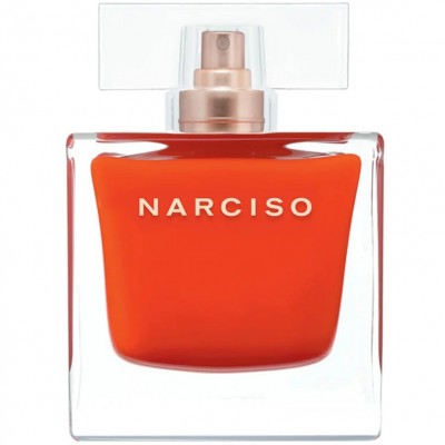 Narciso Rouge Eau de Toilette 90ml