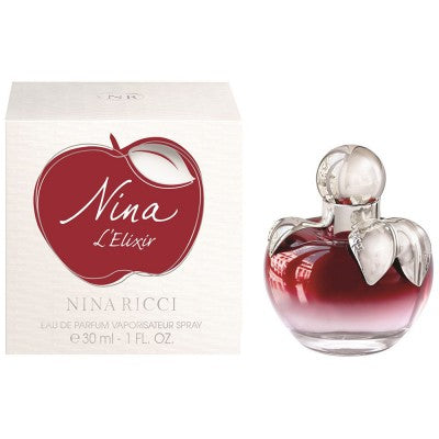 Nina L'Elixir Eau de Parfum 30ml