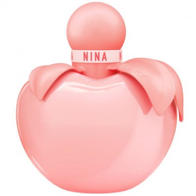 Nina Rose Eau de Toilette 80ml