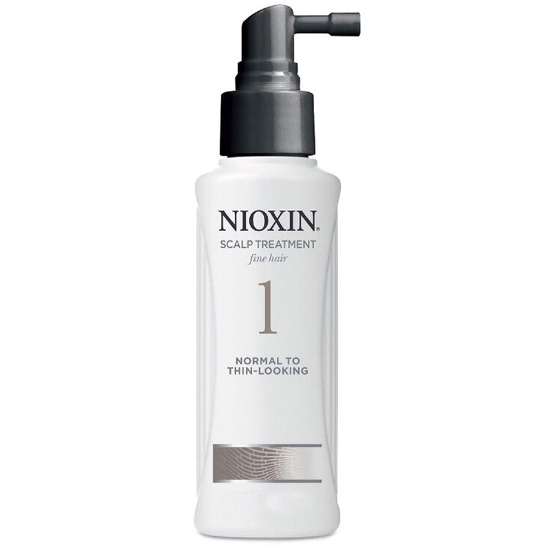 No.1 Scalp Treatment Leave-In