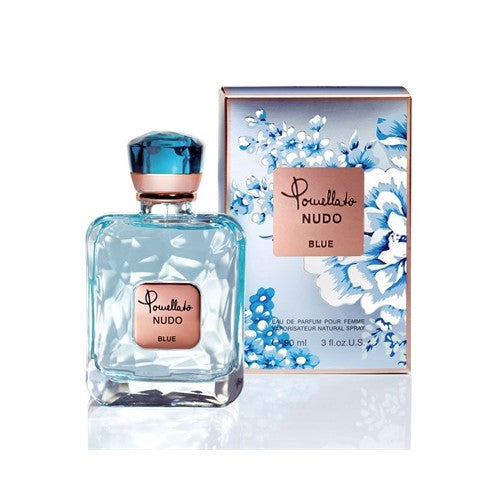 Nudo Blue Eau De Parfum 40ml