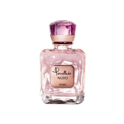 Nudo Rose Eau De Parfum 40ml