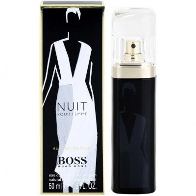 Nuit pour Femme Runway Edition Eau de Parfum 50ml