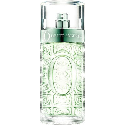 O de l'Orangerie Eau De Toilette 75ml