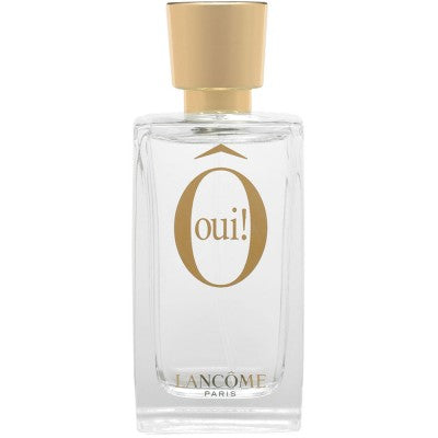 O Oui! Eau de Toilette 50ml