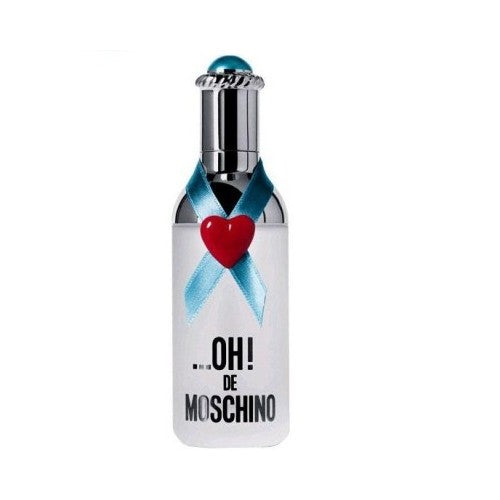 OH! Eau de Toilette 75ml