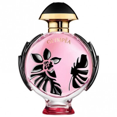 Olympea Flora Eau de Parfum 80ml