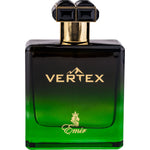 Parfum arabesc pentru barbat  Emir Vertex  -  100ml